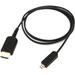 SmallHD Micro-HDMI to HDMI Cable (3') CBL-SGL-HDMI-MICRO-FULL-F36