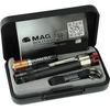 Maglite Solitaire Spectrum Series LED AAA Red Flashlight (Presentation Box) J3ASW2