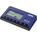 Korg MA-2 Digital Metronome (Blue) MA2BL