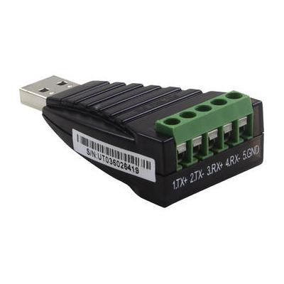Marshall Electronics USB to RS-485/RS-422 Converte...