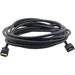 Kramer DisplayPort Male to HDMI Male Cable (15') C-DPM/HM-15