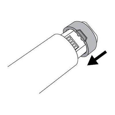 Shure WA616M 5-Color Identification Rings WA616M