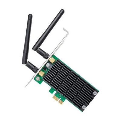 TP-Link Archer T4E AC1200 Wireless Dual-Band PCIe ...