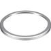 Leica Lens Ring for Q/Q-P/Q2 (Silver) 423-116.803-009