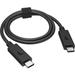 Angelbird USB-C 3.2 Gen 2x2 Male Cable (1.6') USB32CC050