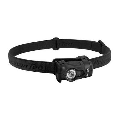 Princeton Tec Byte Tactical LED Headlamp (Black) BYT-TAC-BK