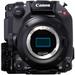 Canon EOS C300 Mark III Digital Cinema Camera Body (EF Lens Mount) 3795C002