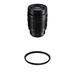 Panasonic Leica DG Vario-Summilux 10-25mm f/1.7 ASPH. Lens with UV Filter Kit H-X1025