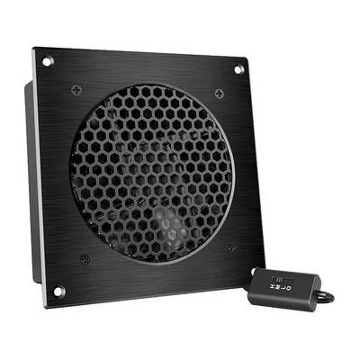 AC Infinity AIRPLATE S3 Quiet Cabinet Cooling Fan System AI-CFS120BA