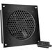 AC Infinity AIRPLATE S3 Quiet Cabinet Cooling Fan System AI-CFS120BA