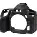 easyCover Silicone Protection Cover for Nikon D780 (Black) ECND780B