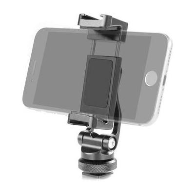 SHAPE Friction Smartphone Clamp with Tripod & Cold...
