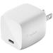 Belkin Boost Charge 30W USB Type-C PD Wall Charger WCH001DQWH