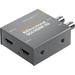 Blackmagic Design Micro Converter Bidirectional SDI/HDMI 3G (with Power Supply) CONVBDC/SDI/HDMI03G/PS