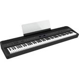 Roland FP-90X Portable Digital Piano (Black) FP-90X-BK