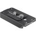 SmallRig Quick Release Manfrotto-Type Dovetail Plate 1280C