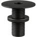 Blue Compass Desk Insert Bushing for Compass Boom Arm and Yeticaster 989-000518