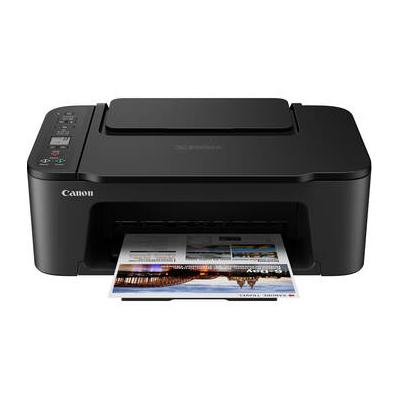 Canon PIXMA TS3520 Wireless All-In-One Printer (Bl...
