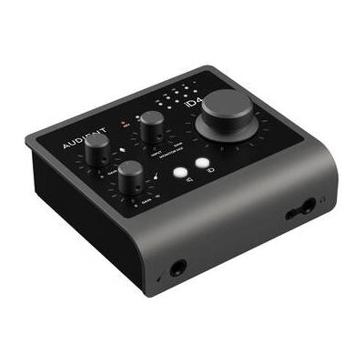 Audient iD4 MKII USB-C Audio Interface ID4 MKII