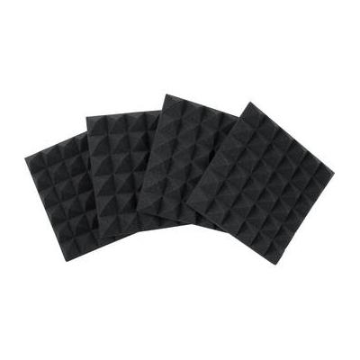 Gator Acoustic Pyramid Panel 12x12