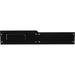 Shure Rackmount Flat Plate for QLXD4 53A22140