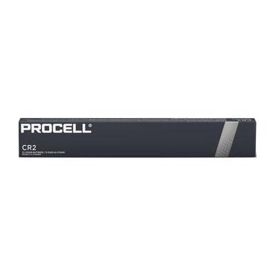 Duracell PCCR2 Procell Lithium Batteries (12-Pack) 4133303456