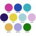 Westcott Creative Color Gel Pack for Optical Spot by Lindsay Adler (10-Pack) 4761
