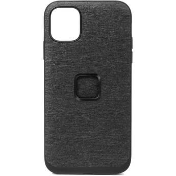 Peak Design Mobile Everyday Smartphone Case for Apple iPhone 11 Pro M-MC-AB-CH-1