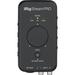 IK Multimedia iRig Stream Pro Ultracompact 4x2 Audio Interface for Computers, Smartphones IP-IRIG-STREAMPRO-IN