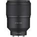 Samyang AF 135mm f/1.8 FE Lens for Sony E SYIO13518-E