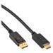 Pearstone DisplayPort to HDMI Cable (6.6') DP-HD4606
