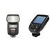 Godox Ving V860III TTL Li-Ion Flash & Trigger Kit for Canon Cameras V860IIIC