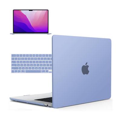 iBenzer Neon Party Case for MacBook Air 13.6