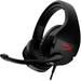 HyperX Cloud Stinger Wired Gaming Headset (Black/Red) 4P5L7AA