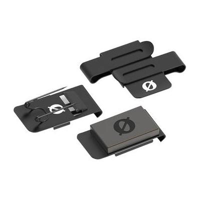 RODE FlexClip GO Set of Three Different Clips for Wireless GO and GO II FLEXCLIP