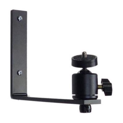 ALZO Small Camera Wall Mount with Mini Ball Head 1264