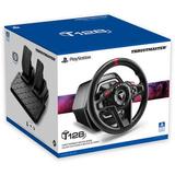 Thrustmaster T128 Racing Wheel and Pedal Set for Playstation 4/5 & PC 4169096