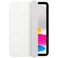 Apple Smart Folio for iPad 10th Gen (White) MQDQ3ZM/A