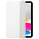 Apple Smart Folio for iPad 10th Gen (White) MQDQ3ZM/A