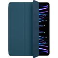 Apple Smart Folio for iPad Pro 12.9" (3rd/4th/5th/6th Gen, Marine Blue) MQDW3ZM/A