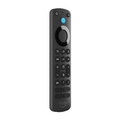 Amazon Alexa Voice Remote Pro B09RX4HKTD
