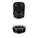 Sigma 35mm f/1.4 DG HSM Lens with Canon EF to RF-Mount Adapter Kit 340-101