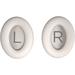 Bose Ear Cushion Kit for QuietComfort 45 Headphones (Pair, White) - [Site discount] 871761-0211