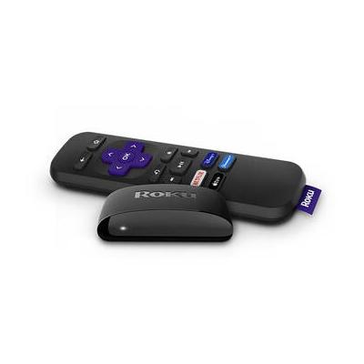 Roku Express Streaming Media Player 3960R