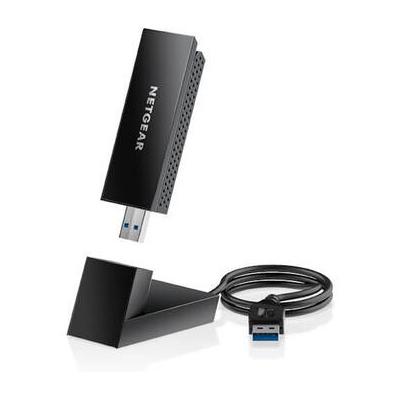 Netgear Nighthawk AXE3000 Wi-Fi 6E USB Adapter A8000-100PAS