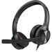 Creative Labs Chat On-Ear USB Headset (Black) 51EF0980AA000