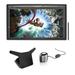 Wacom Cintiq Pro 27 Creative Pen & Touch Display, Stand & Color Manager Bundle DTH271K0A
