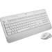 Logitech Signature MK650 Combo For Business (Off-White) 920011018