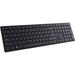 Dell KB500 Wireless Keyboard (Black) KB500-BK-R-US