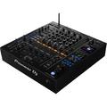 Pioneer DJ DJM-A9 4-Channel Digital Pro-DJ Mixer with Bluetooth (Black) DJM-A9